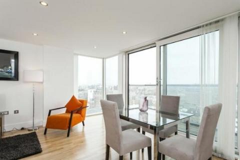 2 bedroom flat to rent, Distillery Tower, 1 Mill Lane, London