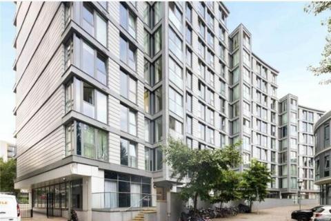 2 bedroom flat to rent, Distillery Tower, 1 Mill Lane, London