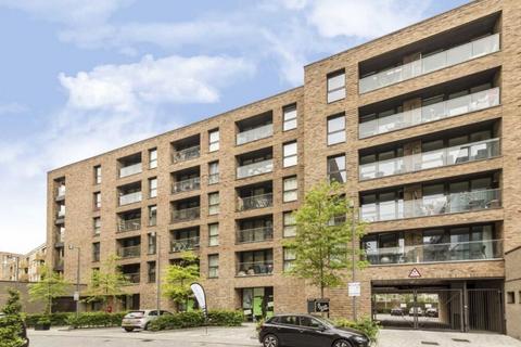 1 bedroom flat to rent, Distillery Tower, 1 Mill Lane, London