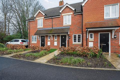 2 bedroom terraced house for sale, Coyte's Paddock, Liphook, GU30