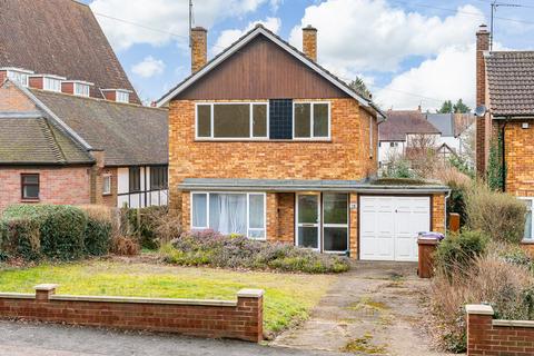 3 bedroom detached house for sale, London Road, Knebworth SG3