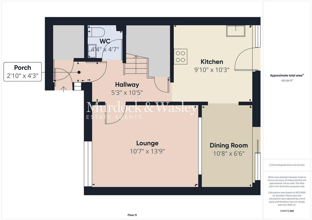 Ground Floor