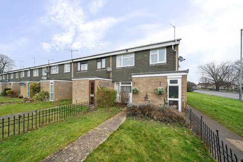 3 bedroom end of terrace house for sale, The Firs, Chippenham SN14