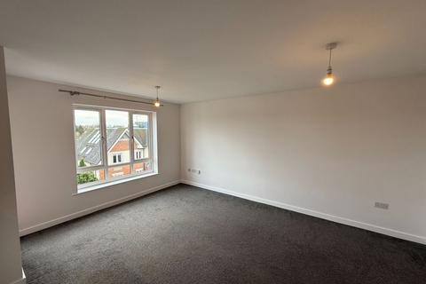 2 bedroom flat to rent, Coulsdon Road, Caterham