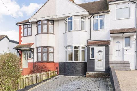 3 bedroom terraced house for sale, Murchison Avenue, Bexley