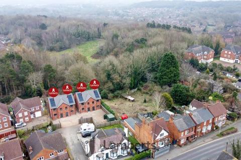 3 bedroom semi-detached house for sale, Evesham Road, Crabbs Cross, Redditch