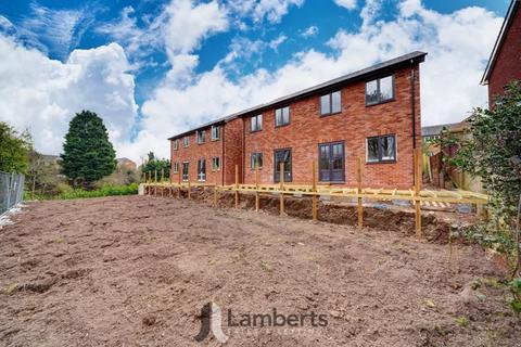 3 bedroom semi-detached house for sale, Evesham Road, Crabbs Cross, Redditch