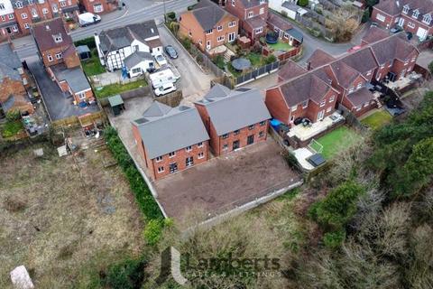 3 bedroom semi-detached house for sale, Evesham Road, Crabbs Cross, Redditch