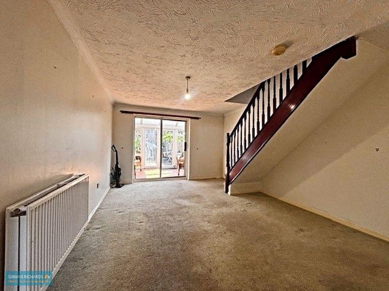 Sitting/Dining Room