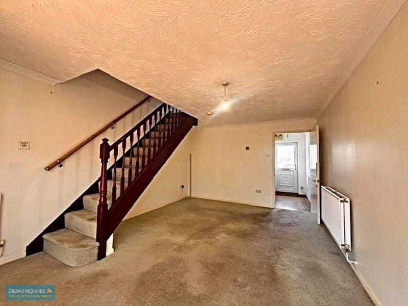 Sitting/Dining Room