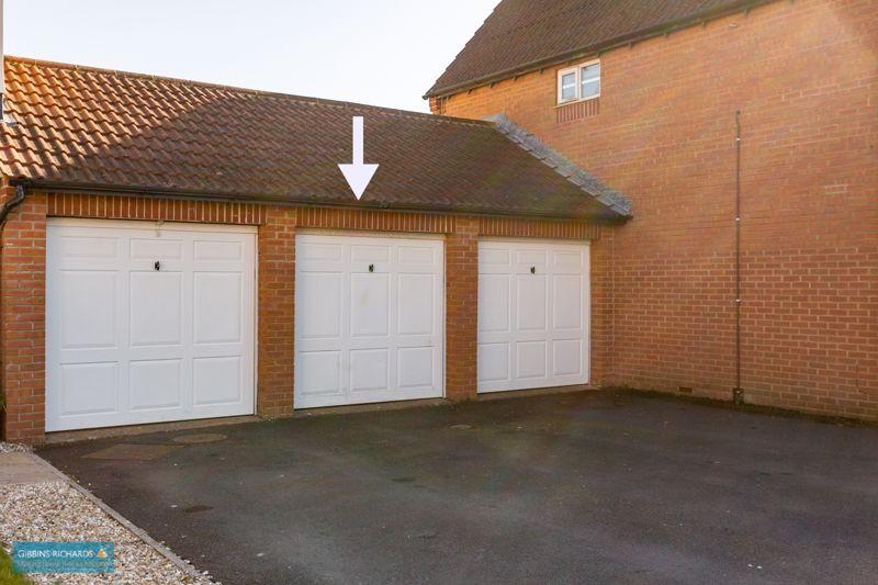 Garage and Parking