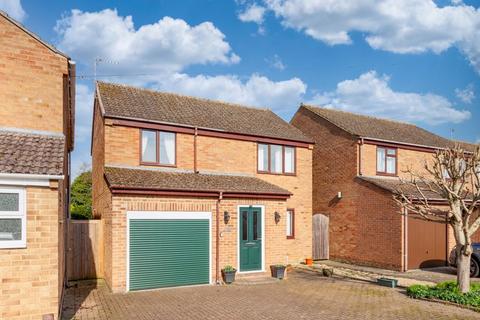 4 bedroom detached house for sale, Spareacre Lane, Eynsham OX29