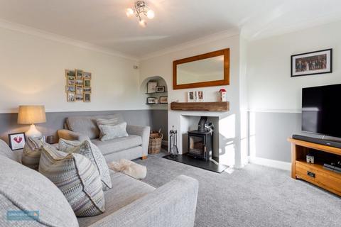 3 bedroom end of terrace house for sale, HOLYWELL LAKE