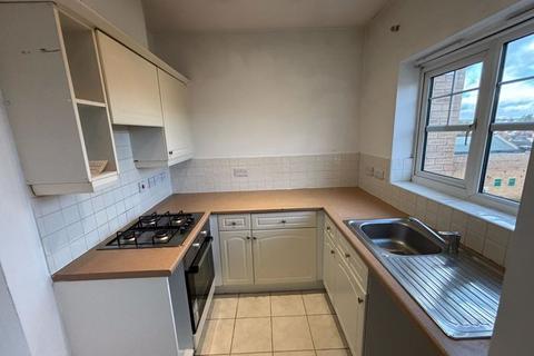 2 bedroom flat for sale, Orchestra Court, Symphony Close, Edgware, Middlesex, HA8 0ED