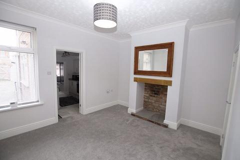 3 bedroom terraced house for sale, ST HELIERS ROAD, CLEETHORPES