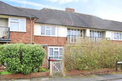 undefined, Fox Road, Langley