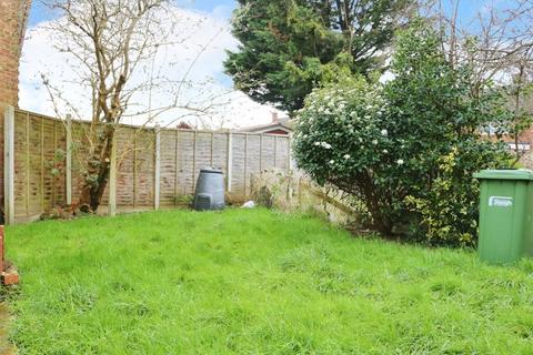 undefined, Fox Road, Langley