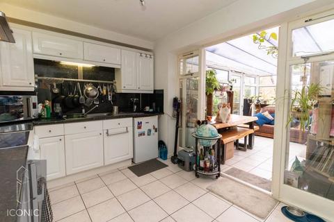 2 bedroom semi-detached house for sale, Radcliffe Road, Drayton, Norwich