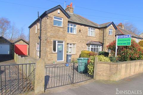 3 bedroom house for sale, Leaventhorpe Lane, Bradford, BD13 3BL