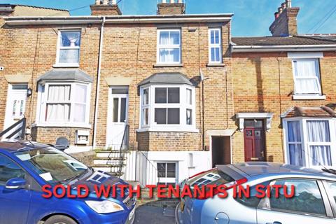 2 bedroom terraced house for sale, Charlton Street, Maidstone