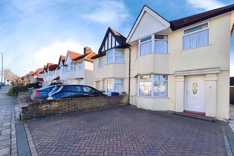 3 bedroom semi-detached house for sale, Camrose Avenue, Edgware