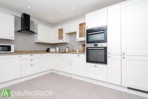 1a Common View, Nazeing, Waltham Abbey, EN9 2SQ