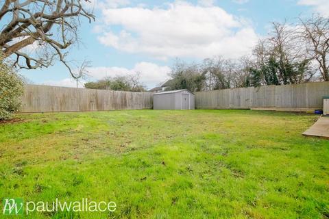 1a Common View, Nazeing, Waltham Abbey, EN9 2SQ