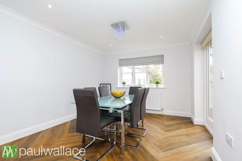1a Common View, Nazeing, Waltham Abbey, EN9 2SQ