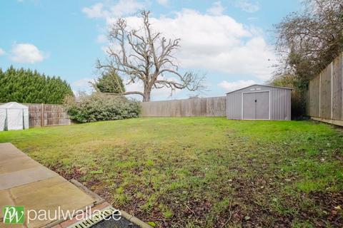 1a Common View, Nazeing, Waltham Abbey, EN9 2SQ