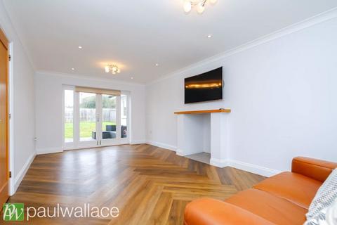 1a Common View, Nazeing, Waltham Abbey, EN9 2SQ