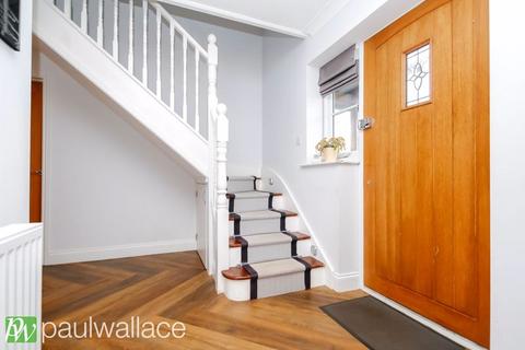 1a Common View, Nazeing, Waltham Abbey, EN9 2SQ