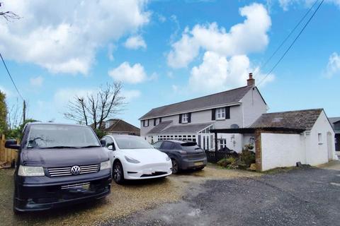 5 bedroom detached house for sale, West Road, Newquay TR8