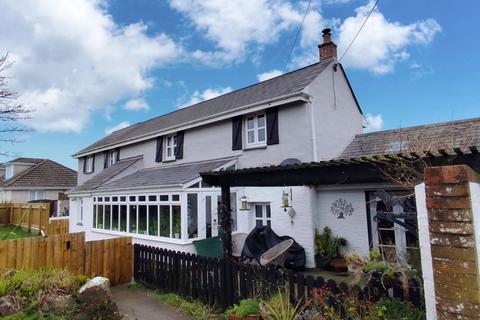 5 bedroom detached house for sale, West Road, Newquay TR8