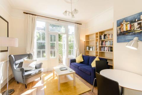 1 bedroom flat to rent, Foster Road, Chiswick, London, W4