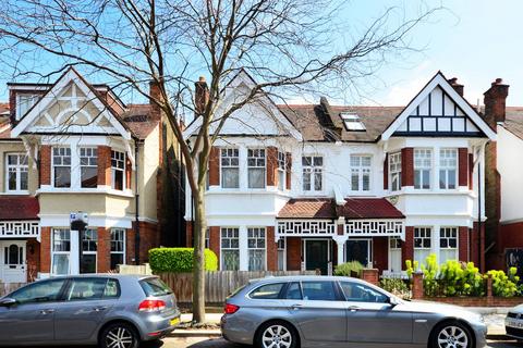 1 bedroom flat to rent, Foster Road, Chiswick, London, W4