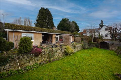 3 bedroom bungalow for sale, Tibernius, Mill Lane, Leintwardine, Craven Arms, Herefordshire