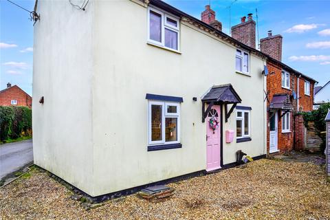 3 bedroom end of terrace house for sale, 2 New Road, Cleobury Mortimer, Kidderminster, Shropshire