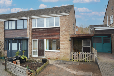 3 bedroom semi-detached house for sale, 45 Furlongs Road, Cleobury Mortimer, Kidderminster, Shropshire