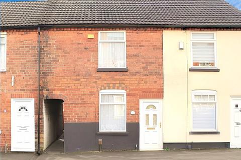 2 bedroom terraced house to rent, Turls Street, Dudley