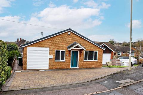 4 bedroom detached house for sale, The Alley, LOWER GORNAL, DY3 2UL