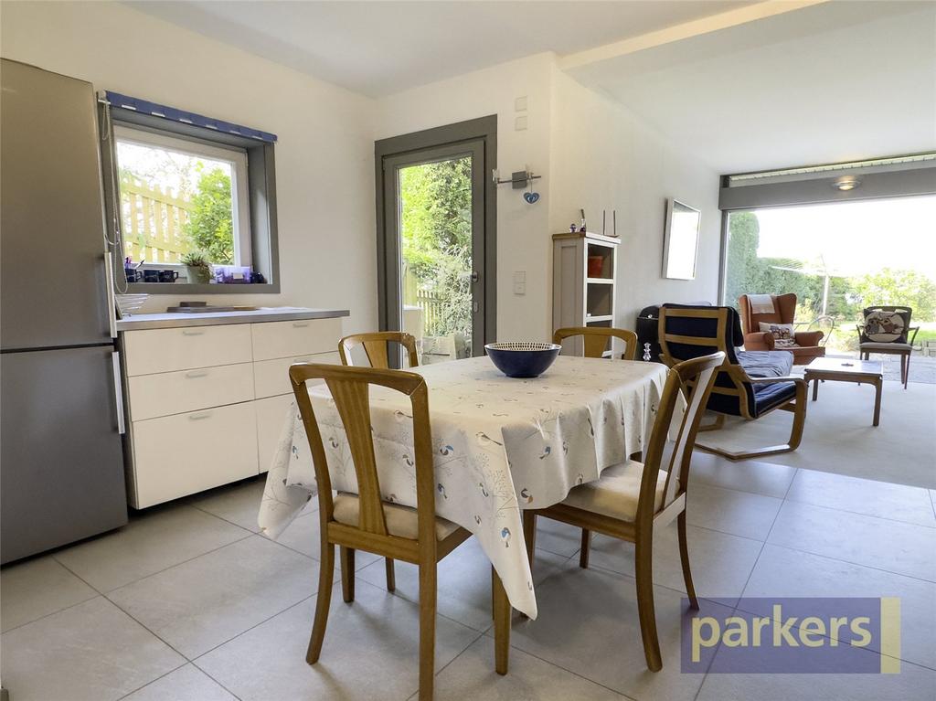 Kitchen - Flat
