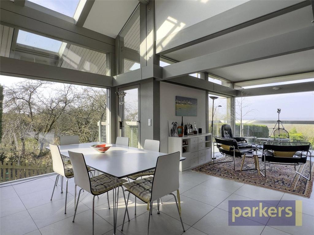 Dining/Living Area