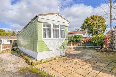 1 bedroom park home for sale, Pendeford Hall Lane, Wolverhampton