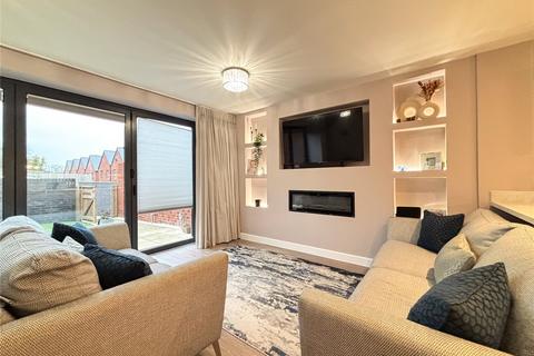3 bedroom terraced house for sale, Callaway Gardens, Westbury