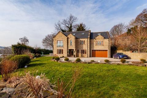 7 bedroom detached house for sale, Orchard House, 132 Washer Lane, Halifax HX2 7DW