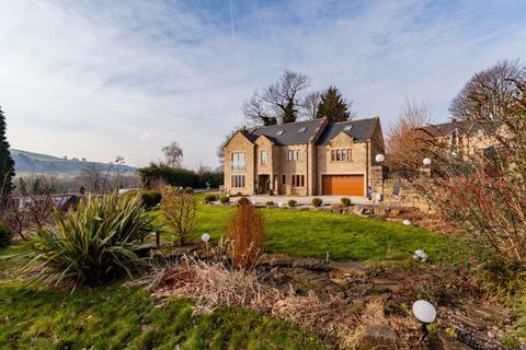 7 bedroom detached house for sale, Orchard House, 132 Washer Lane, Halifax HX2 7DW
