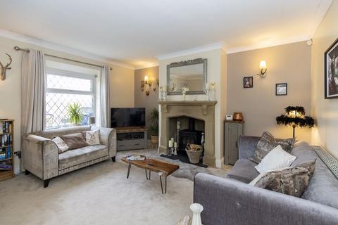 2 bedroom end of terrace house for sale, 4 Cross Villas, Barkisland HX4 0DF