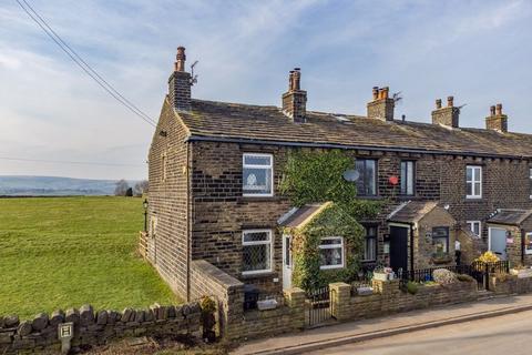 4 Cross Villas, Barkisland, Halifax, HX4 0DF