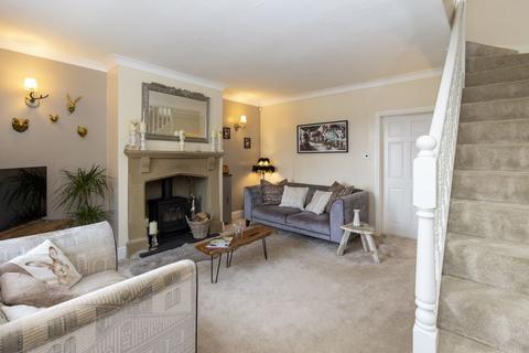 4 Cross Villas, Barkisland, Halifax, HX4 0DF