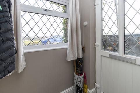4 Cross Villas, Barkisland, Halifax, HX4 0DF